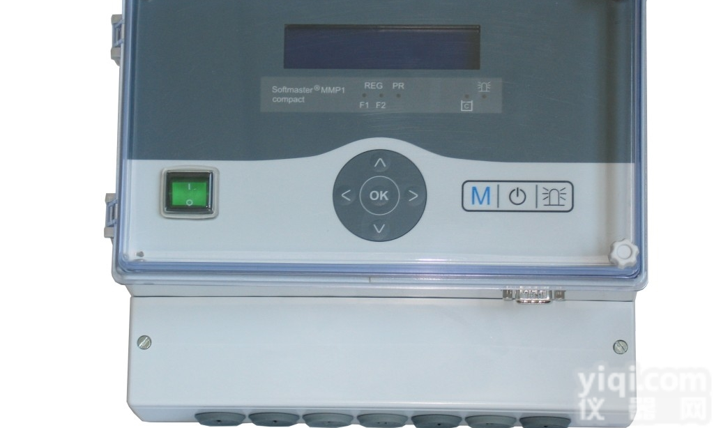 <em>Orbisphere</em> 410  <em>Orbisphere</em> 410臭氧在线<em>分析仪</em>