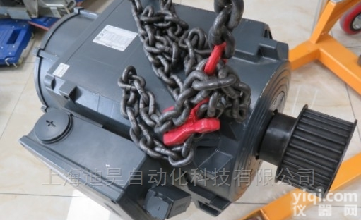 <em>西门子</em>床子报SP主动<em>编码器</em>硬件出错现场维修