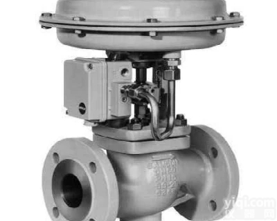 3760型<em>德国SAMSON阀门</em>