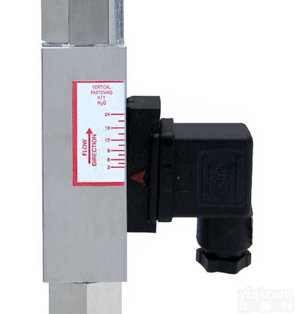 IFE  意大利伊<em>莱科</em>低成本<em>可调式</em>流量指示器