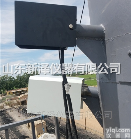 <em>新泽</em>CEMS<em>烟气</em>在线监测仪 超低粉尘仪优势