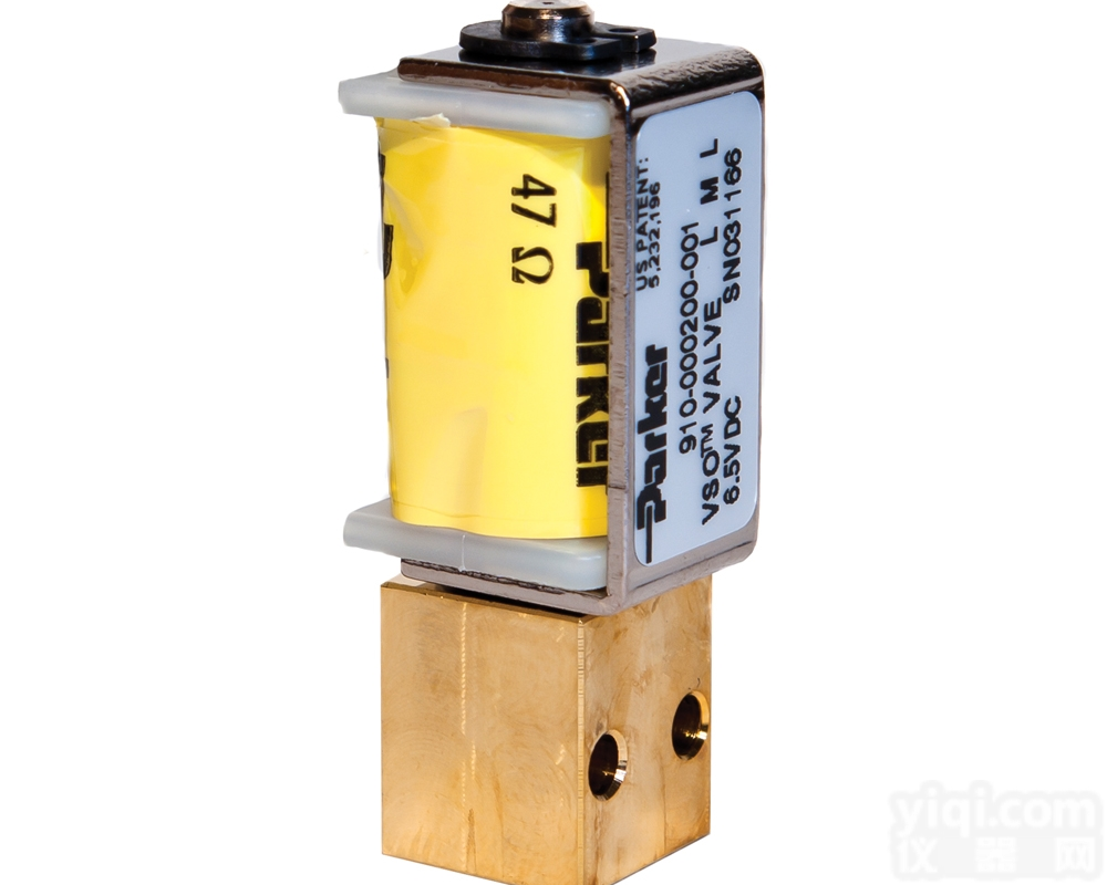 VSO  美国派克PARKER小流量微型<em>比例阀</em><em>电磁阀</em>