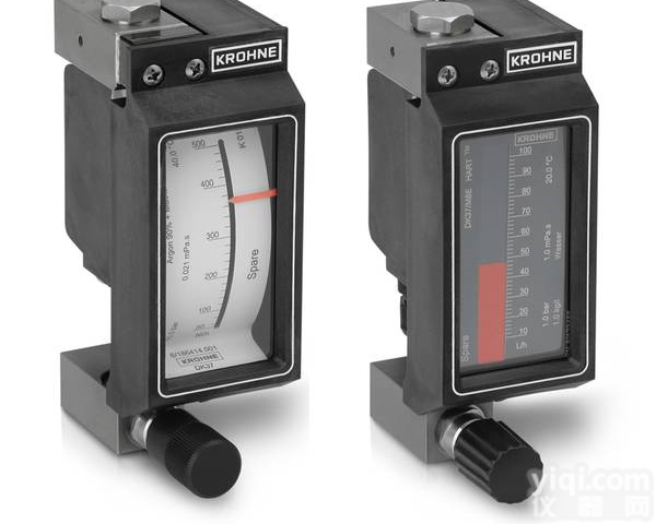 DK37  德国<em>科隆</em>KROHNE<em>金属管</em>转子<em>流量计</em>DK37