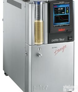 <em>高精度加热制冷循环器</em>Petite Fleur w