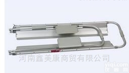 <em>铝合金</em>铲式<em>担架</em> WSX-E3  <em>铝合金</em>铲式<em>担架</em>