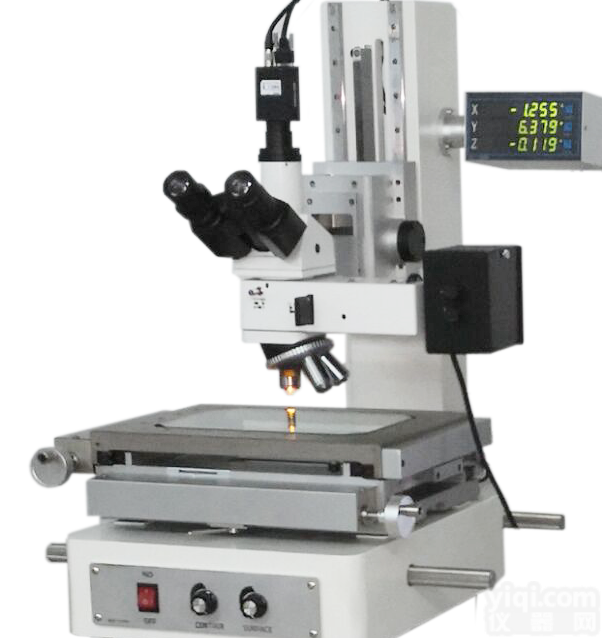 PZ-300CNC  陶瓷<em>精密</em>件<em>影像</em>测量仪