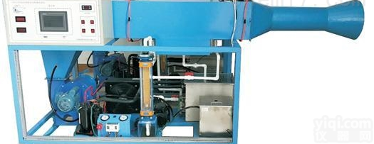 YUY-LPSB  表冷器喷水室性能测定<em>实验台</em>|热工<em>教学</em>设备