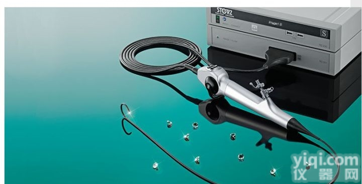 民营医院选择全新史托斯<em>泌尿外科</em>输尿管肾镜