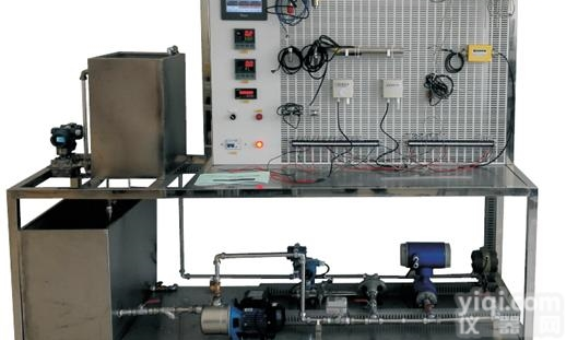 YUYD-RT  热工测量实验装置|<em>热工教学设备</em>