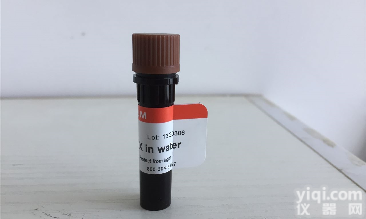 41003  <em>Gelred</em>（<em>核酸</em><em>染料</em>）