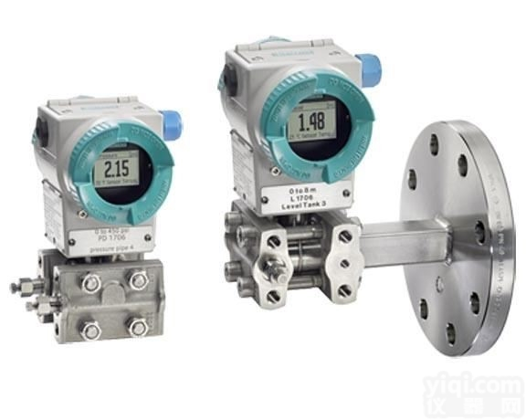 SITRANS P500  伊里德代理<em>德国西门子</em>SIEMENS<em>压力</em><em>变送器</em>