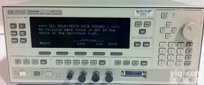 83624B  Agilent安捷伦83624B<em>惠普</em>83624B<em>信号源</em>仪器