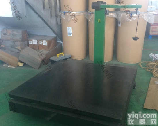 2t<em>机械</em>磅/<em>上海</em>衡器厂鹰Pai<em>老式</em><em>机械</em>秤1T2T