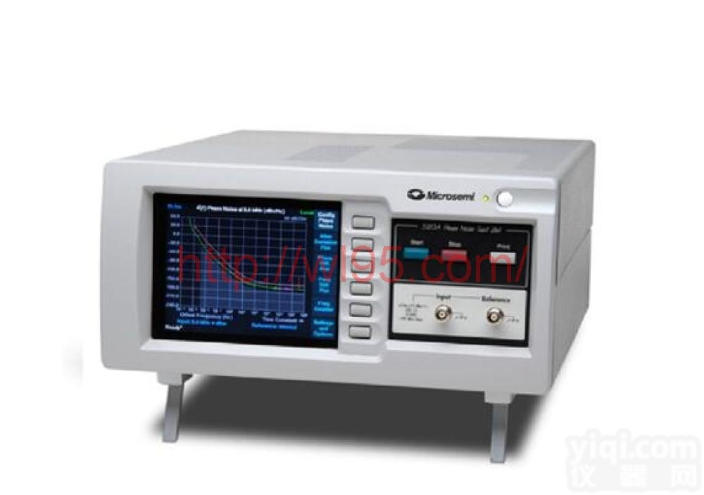 比利时 5120A和512 <em>相位噪声</em>测试仪