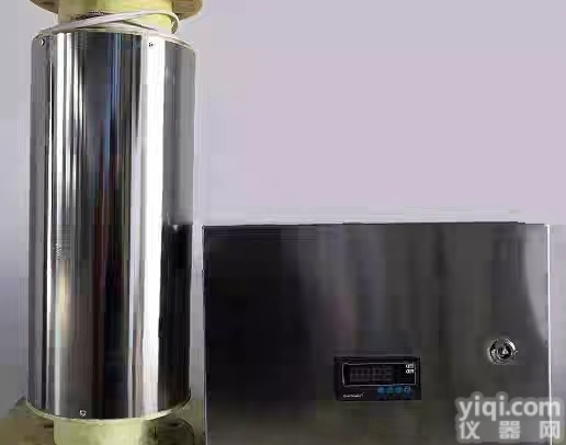 CG-6  唐山<em>磁性物含量测量仪</em>