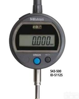 <em>三丰</em>543-500  <em>三丰</em>ABSOLUTE太阳能<em>数显</em>指示表ID-SS