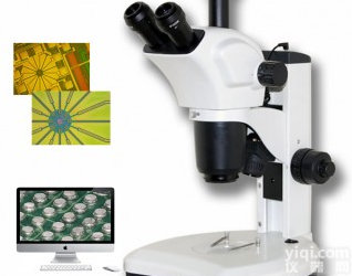 ZOOM-2880  <em>高倍</em>大<em>景深</em>立体显微镜