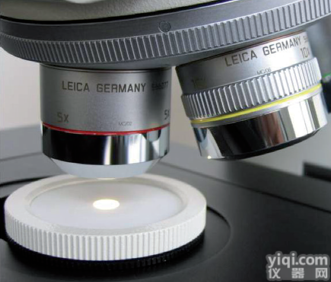 DM4 M / DM6 M  <em>清洁度</em><em>检测设备</em>