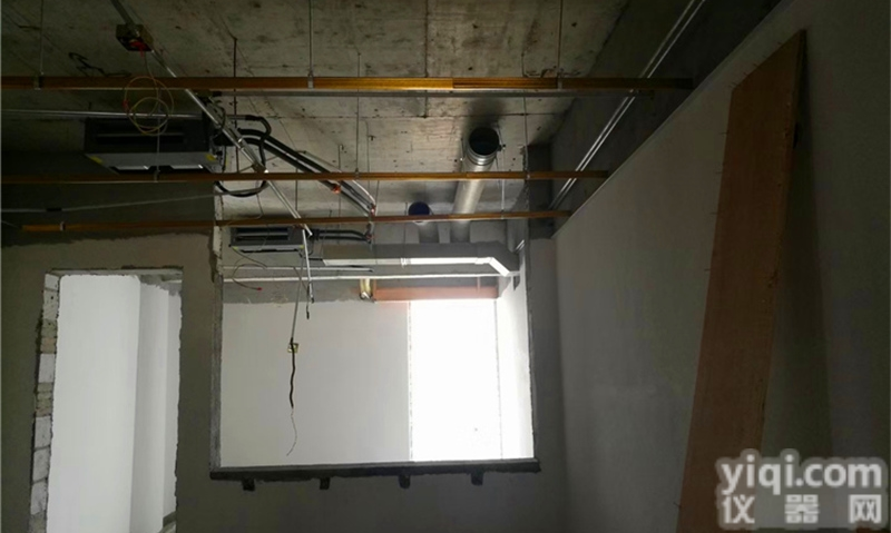 LUMI-TF1206D  供应实验室PP通风<em>管道系统</em>工程设计<em>安装</em>