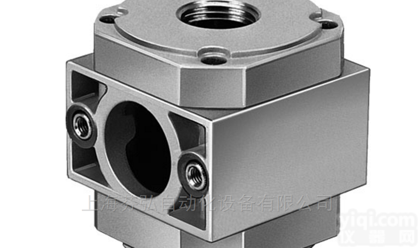 <em>FRM</em>-D-MIDI  <em>FRM</em>-D-MIDI 德国FESTO费斯托 分气块