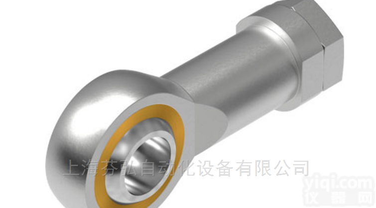 SGS-M20X1,5  SGS-M20X1,5 <em>德国</em>FESTO费斯托 <em>关节</em>轴承