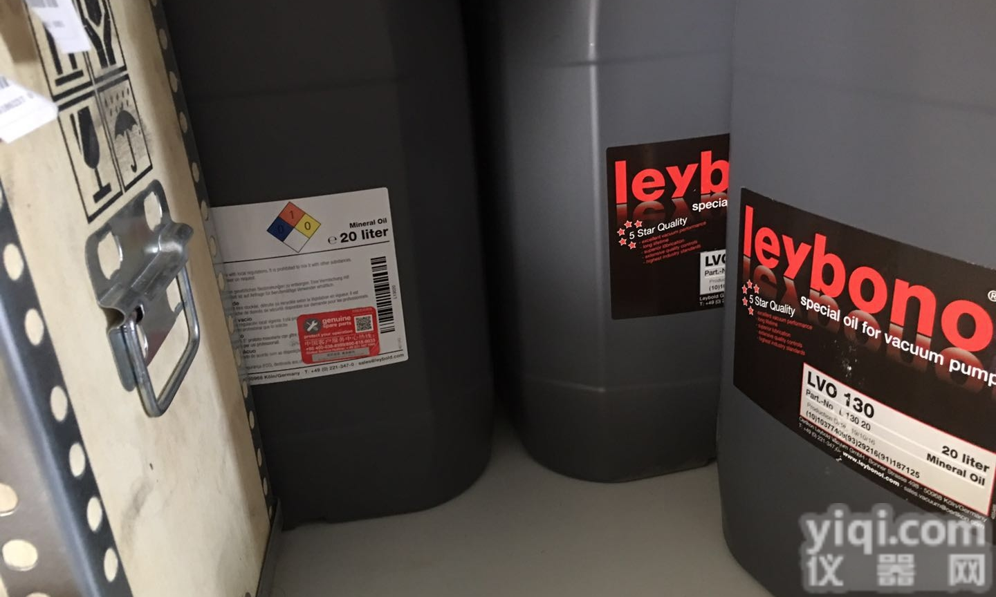 <em>LVO130</em>  莱宝<em>真空泵</em>油<em>LVO130</em> 莱宝<em>GS77</em>