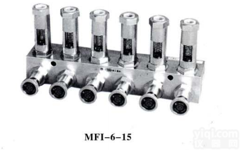 MFI<em>可视</em><em>流量指示器</em>  日本原装进口KAWIKI川崎流量开关