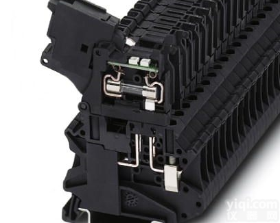 <em>菲尼克斯</em>3036547  <em>保险丝</em>端子 - ST 4-<em>HESI</em>LED 24 （5X20）