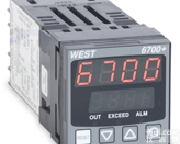 温度控制器P6700  温度控制器P6700<em>英国</em>WEST<em>原装进口</em>