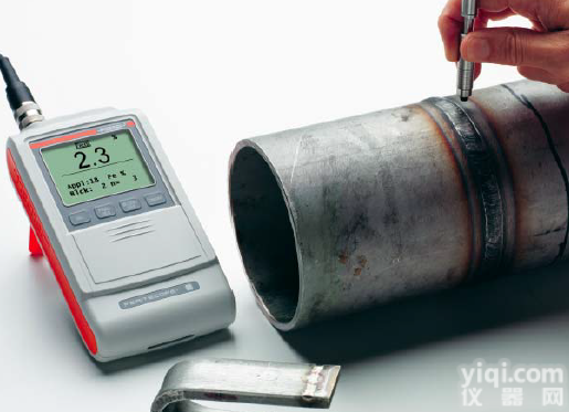 FMP30  <em>菲希尔</em> Feritscope FMP30 <em>铁素体</em>含量测试仪