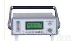 智能微水仪 <em>MWD</em>-<em>III</em>型