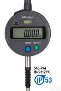 <em>三丰</em>543-264B  <em>三丰</em>内径表型<em>数显</em>指示表 ID-C112GB
