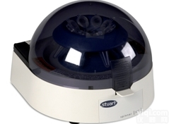 <em>Spinner</em> SCF1  <em>英国</em>Stuart个人型掌上<em>离心机</em>