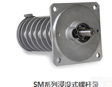 SM  <em>螺杆泵</em>意大利SETTIMA<em>原装进口</em>