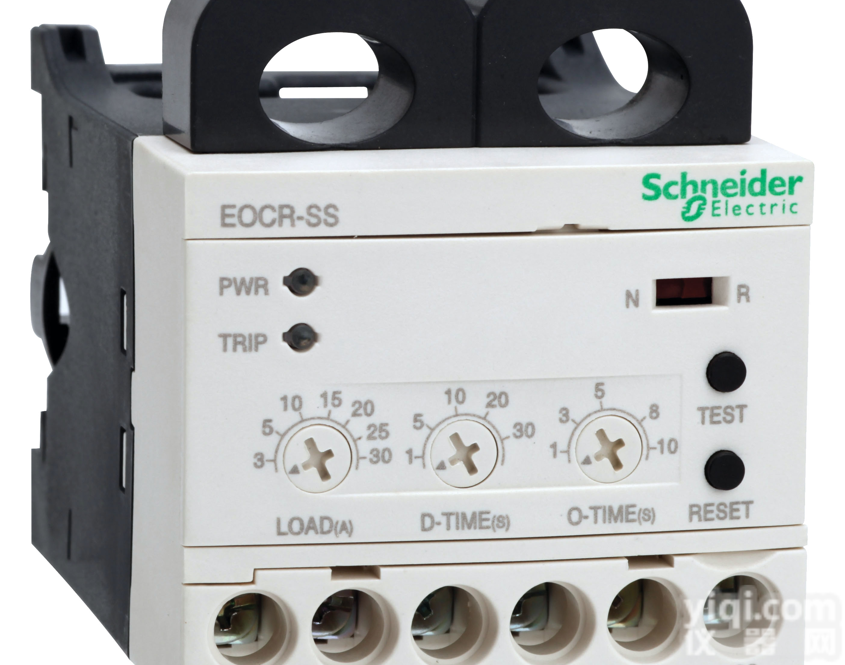 EOCRSS-30S  EOCRSS继电器EOCR机械型电动机保护器