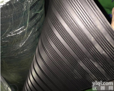 10kv高压条纹<em>橡胶板</em>/黑色橡胶垫/<em>配电房</em>专用<em>橡胶板</em>