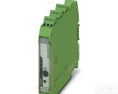 菲尼克斯2924184  供电和故障信息模块 - <em>MACX</em> <em>MCR</em>-<em>PTB</em>-SP