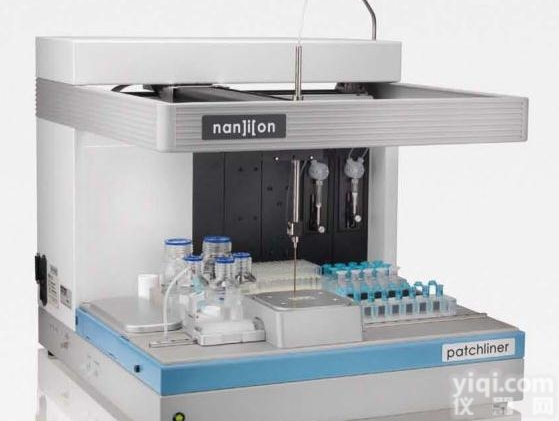 <em>Patchliner</em>  Nanion<em>全自动</em><em>膜片</em>钳<em>Patchliner</em>