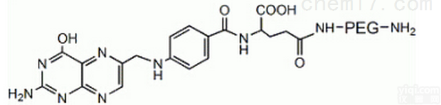 <em>修饰</em><em>蛋白质</em>  NH2-PEG-Folate Amine-PEG-Folate<em>修饰</em>PE...