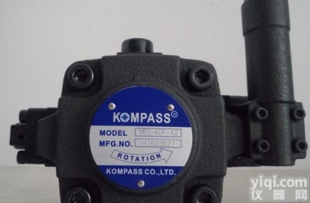 <em>台湾</em>KOMPASS<em>叶片</em>泵 <em>台湾</em>康<em>百世</em>油泵