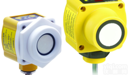 QT50U系列  伊<em>里德</em>代理<em>美国</em>BANNER<em>传感器</em>