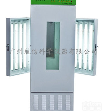 上海龙跃智能<em>光照</em><em>培养箱</em>LB-400（<em>两面</em><em>光照</em>）