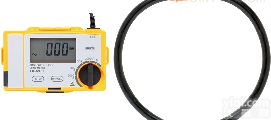 RLM-1  日本万用RLM-1 <em>柔性</em>漏电<em>电流</em>表