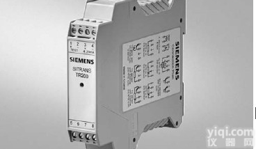 SITRANS TR200  进口直销<em>德国</em>西门子<em>SIEMENS</em><em>导轨</em>变送器