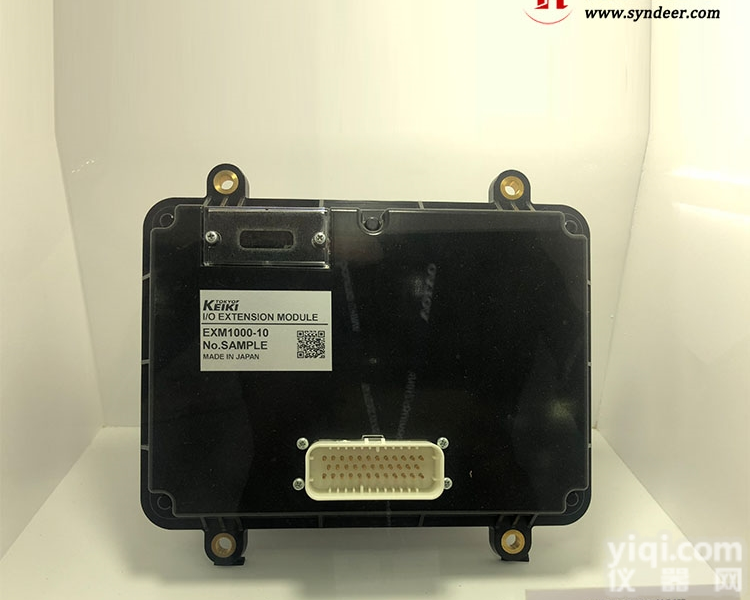 EXM1000  东京计器<em>工程机械</em>用扩展<em>控制器</em>EXM1000