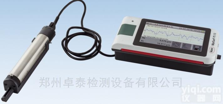 <em>河南</em><em>郑州</em>MarSurf PS10  <em>河南</em><em>郑州</em>德国马尔粗糙度仪