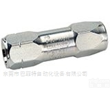 PARKERD<em>原装</em>DC-<em>250</em>-FOFO-5管式直通单向阀