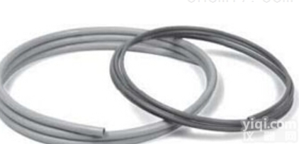 TRBU0805B-100  使用SMC阻燃<em>气管</em>/双层<em>聚氨酯</em>管