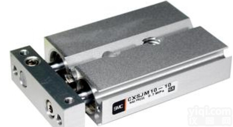 CXSJM6-30  <em>日本</em>SMC（<em>紧凑型</em>）双联<em>气缸</em>