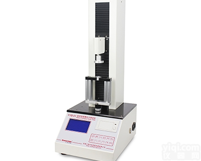 YYB-01  预灌封<em>注射器拉力试验机</em>